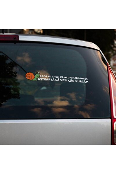 OEM Sticker Auto (30cm) - Melc