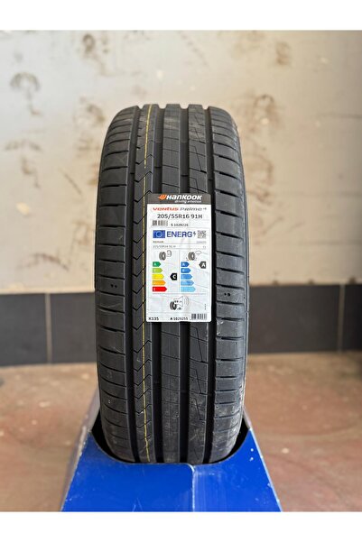 Hankook 205/55R16 VENTUS PRİME 4 2025