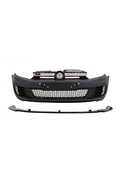 Angels Auto Bara Fata cu Lip Negru Lucios compatibila cu VW compatibila cu Go...