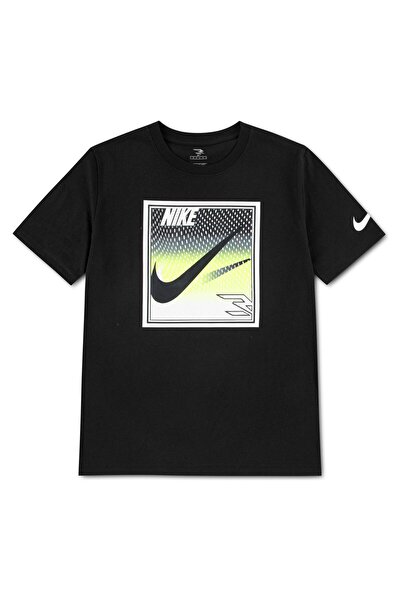 Nike Tricou pentru copii RWB POP MESH GRAPHIC TEE - 9Q1464023