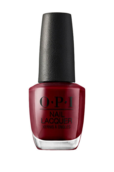 OEM Opi, Lac de unghii, Oja, NL W64, We The Female, 15 ml