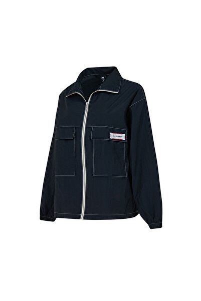 New Balance Lifestyle Women Jacket