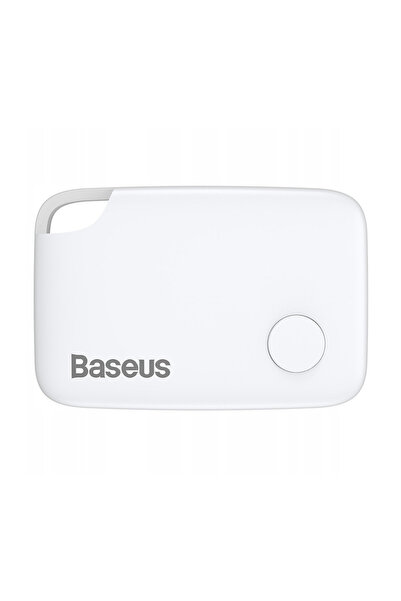 Baseus Localizator de Obiecte T2 (ZLFDQT2-02) - Dispozitiv anti-pierdere cu ș...