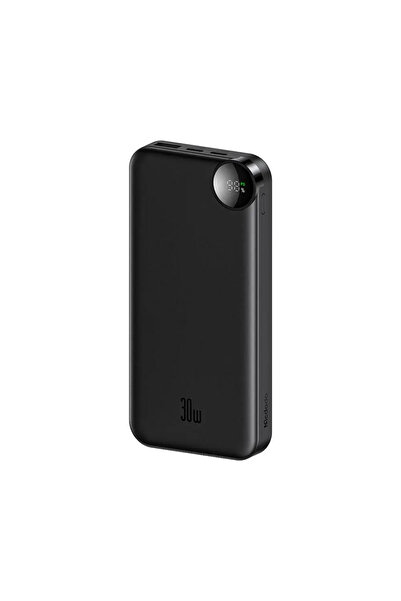 Mcdodo Power Bank (MC-3850) - USB, 2x Type-C, 10000mAh, 30W, Display LED - Ne...