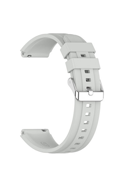 Evolium Curea Smartwatch pentru Withings Scanwatch 38mm și alte modele compat...