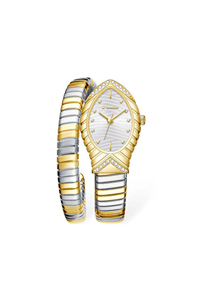 Valuxy Gloria Divina - Silver Gold Edition