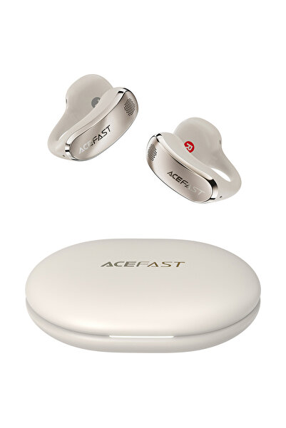 Acefast - Wireless Earbuds Aceclip Pro (FA006) - OWS Stereo, BT 5.4, Dual-mic...