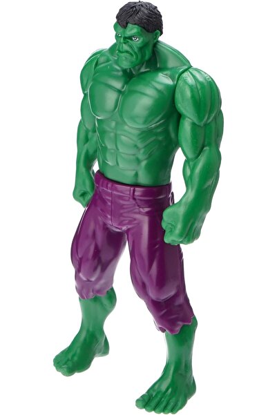 Marvel Hulk Action Figure 6 Inch