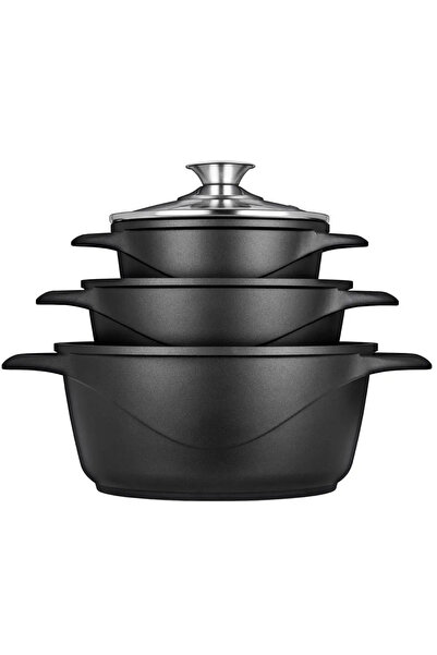MPM SMILE Set de vase 8 piese MGK-18
