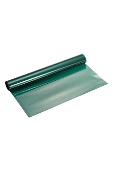 SOLAR SCREEN Folie de protecție solară reflectorizantă VERDE 80 INT 1,52 m