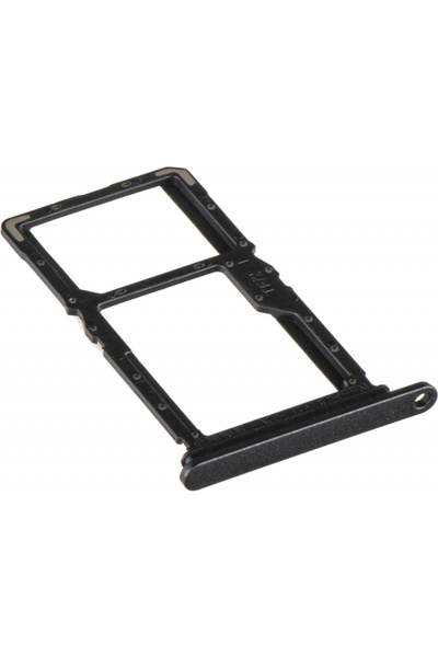 Aftermarket SIM Card Holder Xiaomi Redmi Note 14S, Black