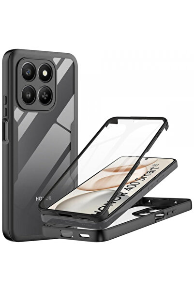 Techsuit Θήκη για Honor 400 Smart 4G/ X7d 4G/ 400 Smart 5G, Techsuit, ColorVe...