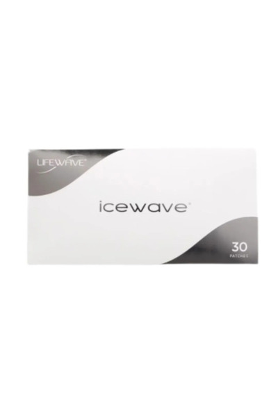 LIFEWAVE Icewave