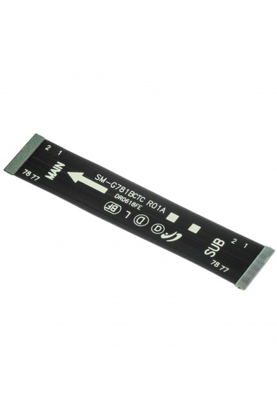 Aftermarket Banda Placa Samsung Galaxy S20 FE 5G G781/ S20 FE G780, Main SUB ...