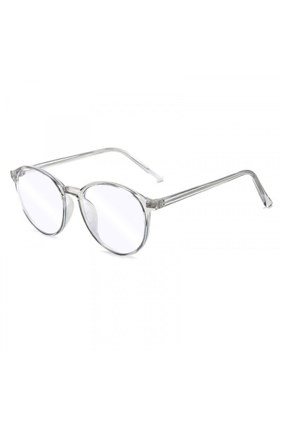 Techsuit Ochelari De Calculator Dama F8551-C7, Anti-Blue Light, Gri