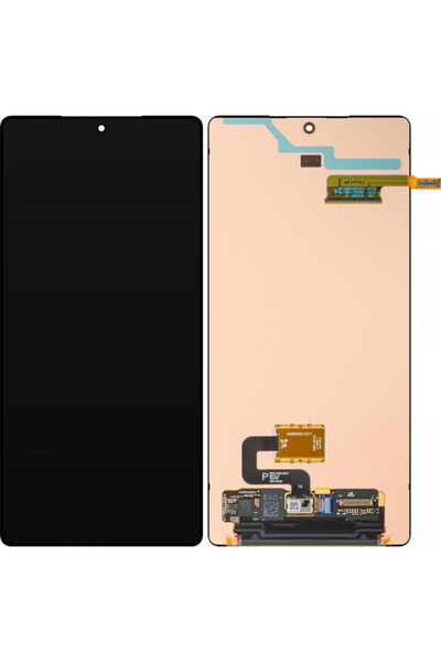 Samsung Οθόνη με οθόνη αφής Galaxy S25 Ultra S938, Service Pack GH82-36588A