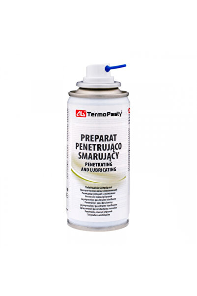 AG Termopasty Spray Tehnic Lubrifiant AG Termopasty, 100ml ART.AGT-213