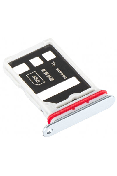 HONOR Magic8 Pro Sim Card Holder, Sky Cyan, Service Pack 5167aaru