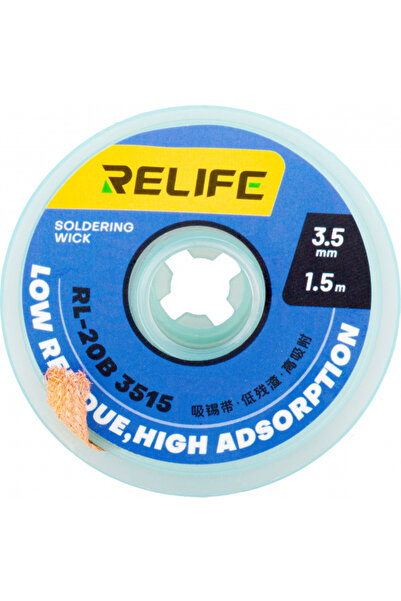 Relife Tresa RL-20B 3515, 3.5mm, 1.5m