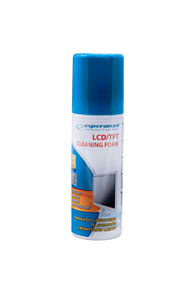 ESPERANZA Spray Curatare Spuma ES101, 100ml