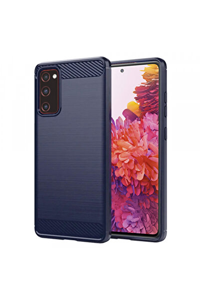 Techsuit Husa pentru Samsung Galaxy S20 FE 2022 G781/ S20 FE 5G G781/ S20 FE ...
