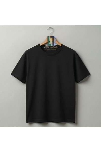 Grafftee Clothing F1 Design Premium Cotton Unisex T-Shirt - High-Quality Custom Print