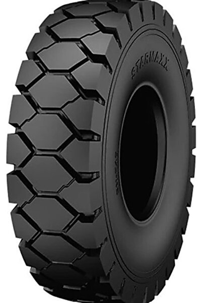 Starmaxx 6.50-10 TT 125A5 12PR SMF30 2026 Üretim 4 Mevsim Lastiği