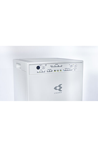 Daikin Hava Temizleme Cihazı Nemlendirmeli | MCK555AW