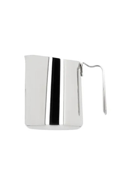 Fellow Eddy Pitcher - Carafă de lapte argintie 350 ml