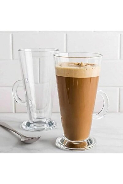 Borcam By Pasabahce PASABAHCE COFFE MUG 2 PCS SET