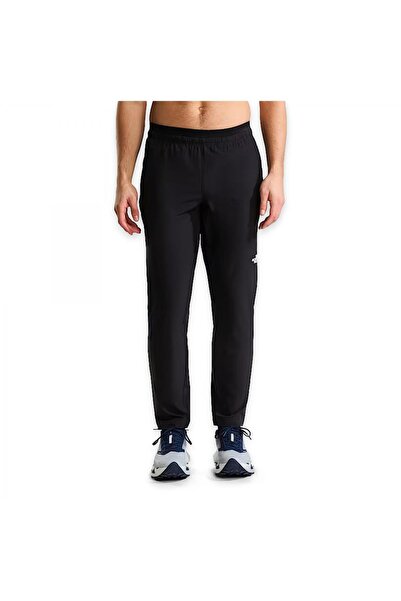 THE NORTH FACE Nf0A8Fjh M 24/7 Woven Jogger Siyah Erkek Eşofman Altı