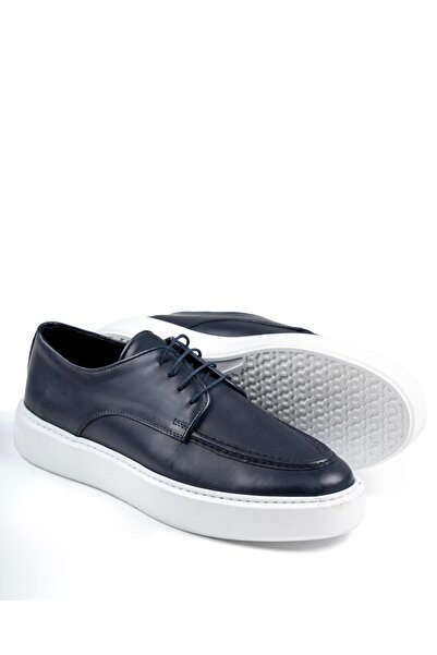 TerziAdemAltun Italian Style Internal and External Natural Leather Men's Shoe...