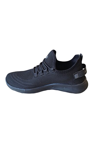 Free Balance Frb062 Black Unisex Walking Running Daily Sports Shoes
