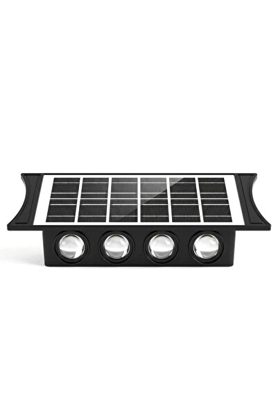 Panther PT-2930 SOLAR LED DUVAR LAMBASI
