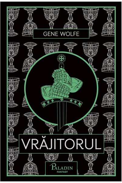 Editura Paladin Vrăjitorul