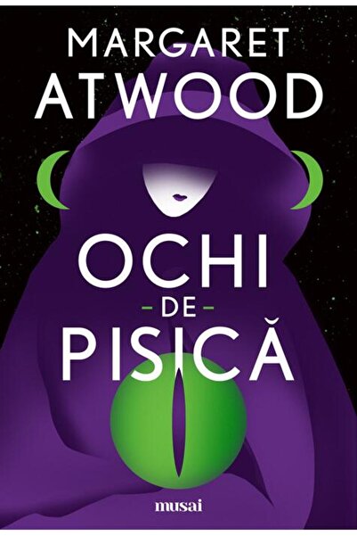 Editura Art Ochi-de-pisică