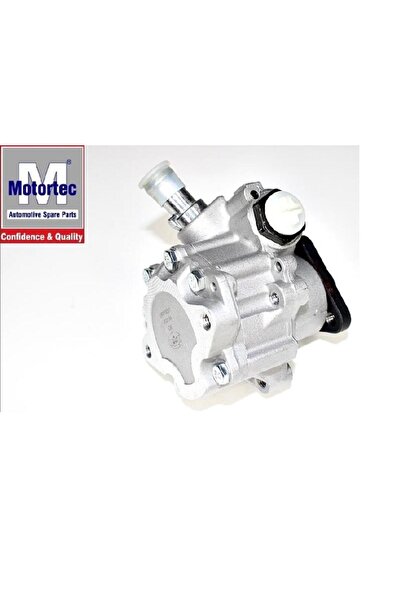 MOTORTEC HİDROLİK DİREKSYON POMPA DOĞAN KARTAL ŞAHİN SLX TEMPRA PALİO BRAVA B...