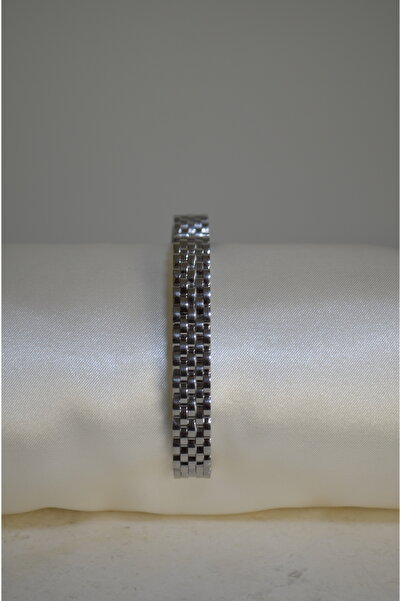 shop Steel Bracelet Silver Handcuffs