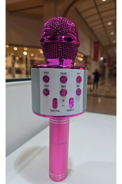 shop Kareoke Mikrofon