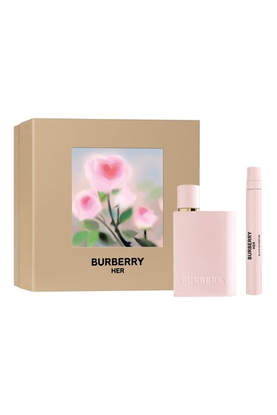 BURBERRY Her Σετ Αρώματος Elixir, Γυναικείο, 50 ml + 10 ml