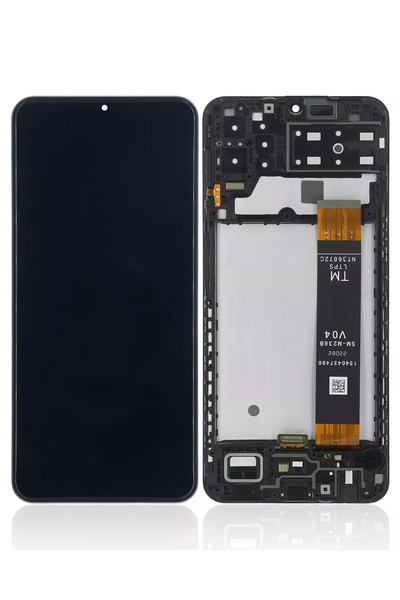 Samsung Galaxy A13s 5G (A137 / 2022) Pachet Service Ansamblu Display