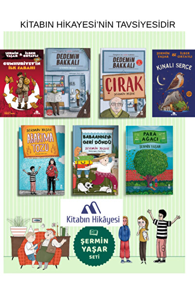 Kronik Kitap Kınalı Serçe, Cumhuriyet’in ilk sabahı, Para Ağacı, Abartma Tozu...