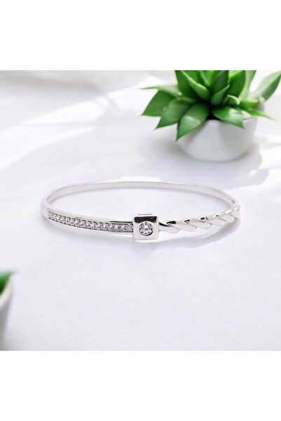 AYL ACCESSORİZE PEARLİA KELEPÇE BİLEKLİK