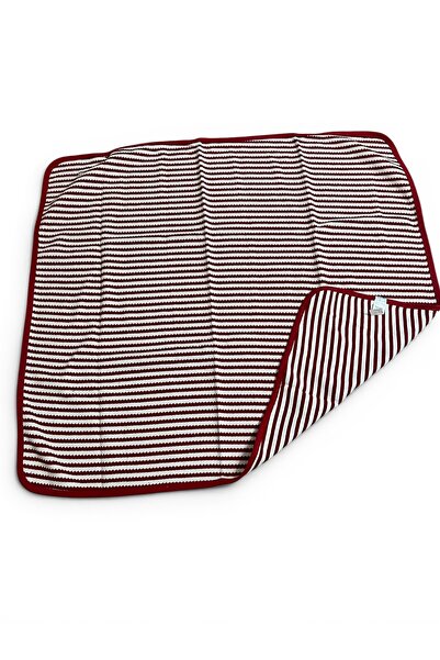 BİANCOFİGLİO Baby Organic Knitwear Blanket