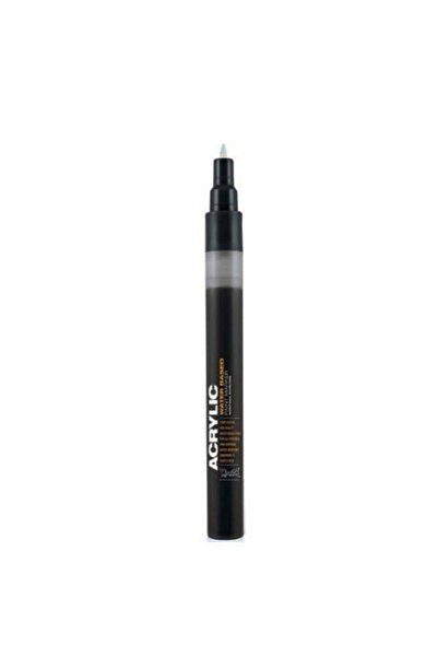 Montana Cans ΜΟΝΤΑΝΑ ΑΚΡΥΛΙΚΟΣ ΜΑΡΚΕΡ 0.7MM ΕΞΤΡΑ ΛΕΠΤΟ SH 9000 ΜΑΥΡΟ