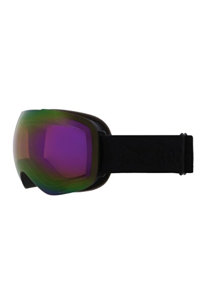 Red Bull Spect Eyewear RED BULL SPECT BENT M ΓΥΑΛΙΑ ΧΙΟΝΙΟΥ MT ΜΑΥΡΟ/ΠΟΡΤΟΚΑΛ...