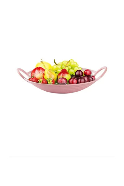 Mestore Vera Fruit Plate 27,3x32x7,5 Royaleks-TM-2367