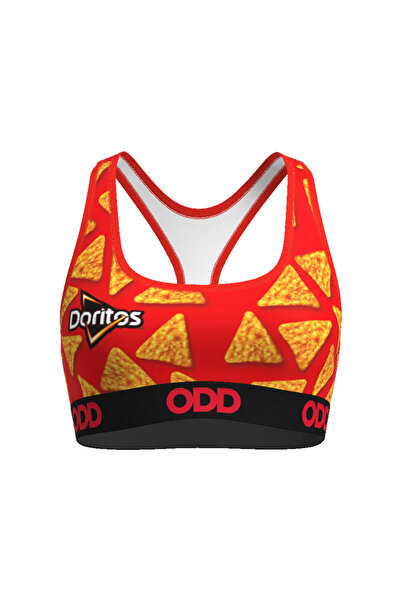 odd sox X DORITOS NACHO W ΑΘΛΗΤΙΚΟ ΣΟΥΤΙΕΝ