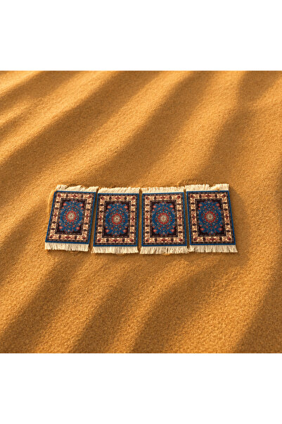 Tohfa Luxe سجادة كوستر رويال قصر