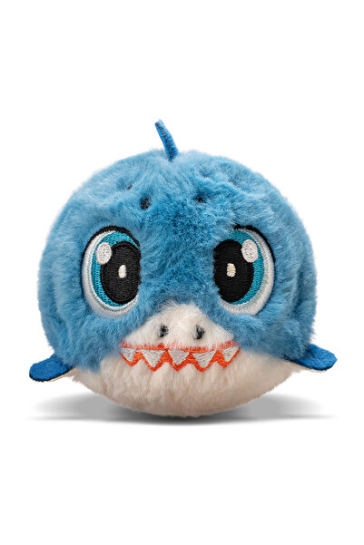 NECO TOYS Bouncibles Shark Chompy 5007